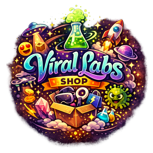Viral Labs Shop